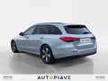 Mercedes-Benz C 220 C 220 d Mild hybrid S.W. Sport Plus Silber - thumbnail 4