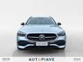 Mercedes-Benz C 220 C 220 d Mild hybrid S.W. Sport Plus Silber - thumbnail 9