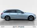 Mercedes-Benz C 220 C 220 d Mild hybrid S.W. Sport Plus Silber - thumbnail 7