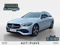 Mercedes-Benz C 220 C 220 d Mild hybrid S.W. Sport Plus Silber - thumbnail 1