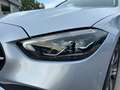Mercedes-Benz C 220 C 220 d Mild hybrid S.W. Sport Plus Silber - thumbnail 47