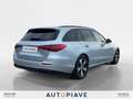 Mercedes-Benz C 220 C 220 d Mild hybrid S.W. Sport Plus Silber - thumbnail 6