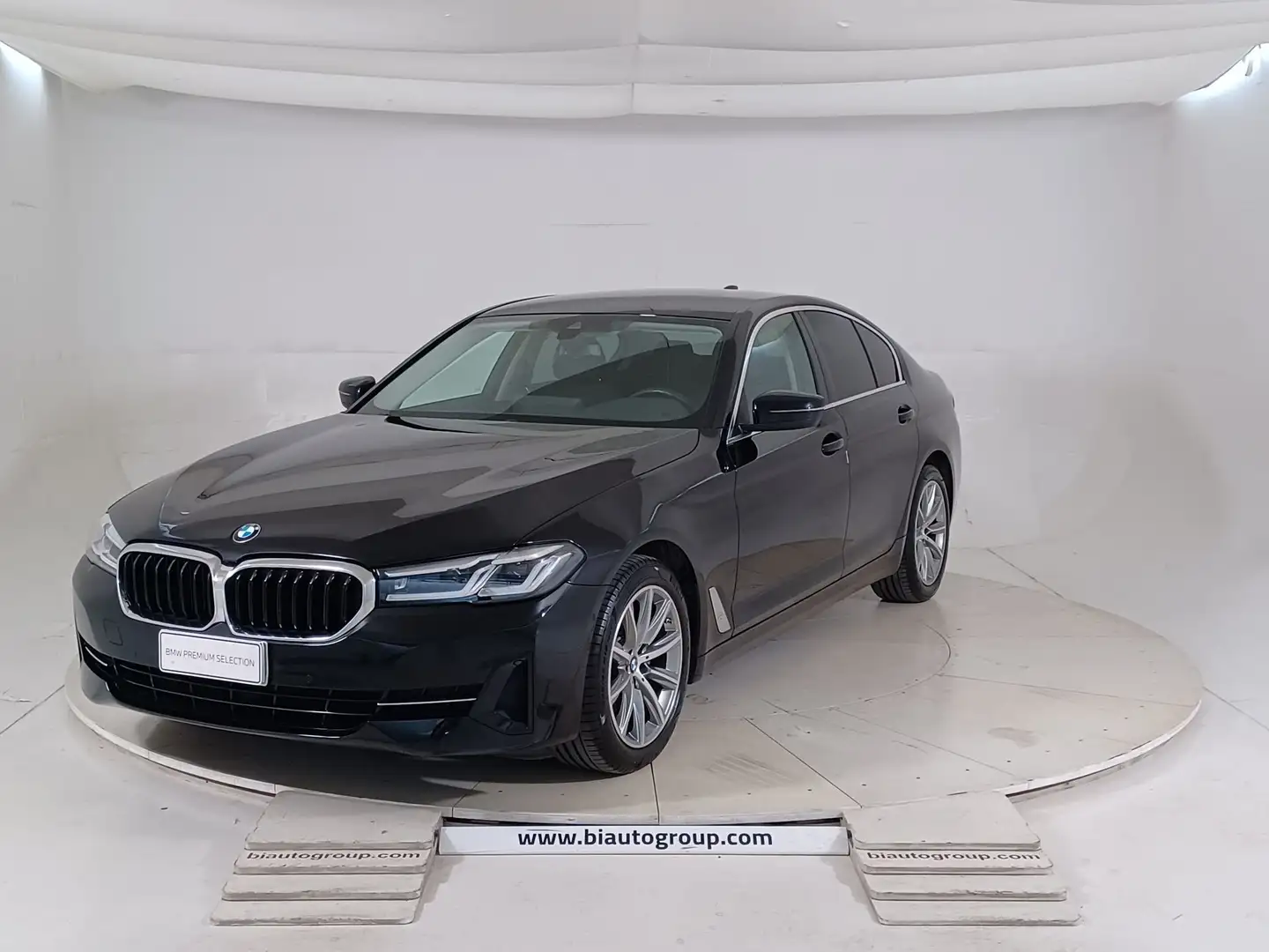 BMW 520 G30 2020 Berlina LCI D 520d mhev 48V Business auto - 1