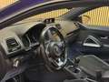 Volkswagen Scirocco 1.4 TSI SPO R T LINE * GARANTIE 12 MOIS * Mauve - thumbnail 12