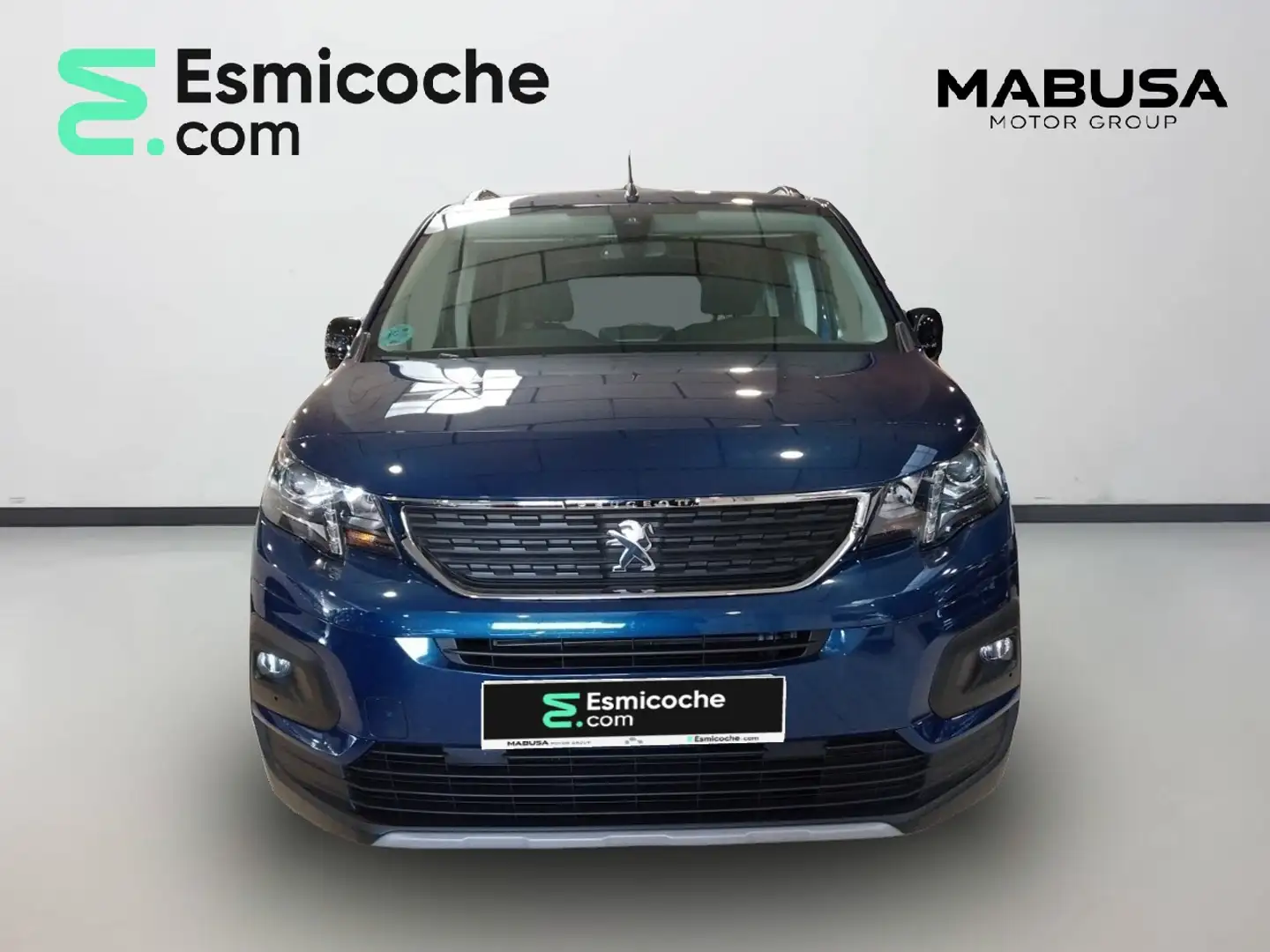 Peugeot Rifter 1.5BlueHDi S&S Standard Allure EAT8 130 - 2