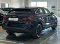 Audi Q3 Q3 Sportback Sportback 2.0 tdi S line Blau - thumbnail 3