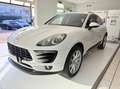 Porsche Macan 2.0 252cv pdk Blanco - thumbnail 1