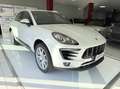 Porsche Macan 2.0 252cv pdk Blanco - thumbnail 3