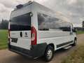 Fiat Ducato L4H2 verglast Klima Navi Tempo Standheiz. Weiß - thumbnail 3