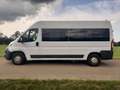 Fiat Ducato L4H2 verglast Klima Navi Tempo Standheiz. Weiß - thumbnail 5
