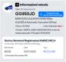 Mercedes-Benz GLB 200 MERCEDES GLB 200 d Automatic Business Zwart - thumbnail 2