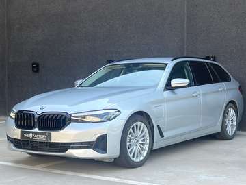 e - Touring - 1ste eigenaar - Facelift - 360° Camera - Comfort Access - BTW wagen - ...