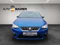 SEAT Ibiza 1.0 TSI Xcellence DSG FAP XL GJR ALCANTARA Blau - thumbnail 2