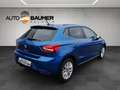 SEAT Ibiza 1.0 TSI Xcellence DSG FAP XL GJR ALCANTARA Blau - thumbnail 5