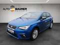 SEAT Ibiza 1.0 TSI Xcellence DSG FAP XL GJR ALCANTARA Blau - thumbnail 1