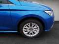SEAT Ibiza 1.0 TSI Xcellence DSG FAP XL GJR ALCANTARA Blau - thumbnail 8