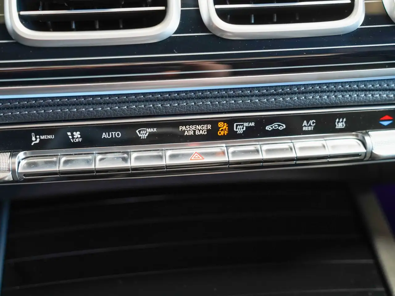 Mercedes-Benz GLE 350 de AMG Line Night Fahrassistenz Premium, миниатюра 27