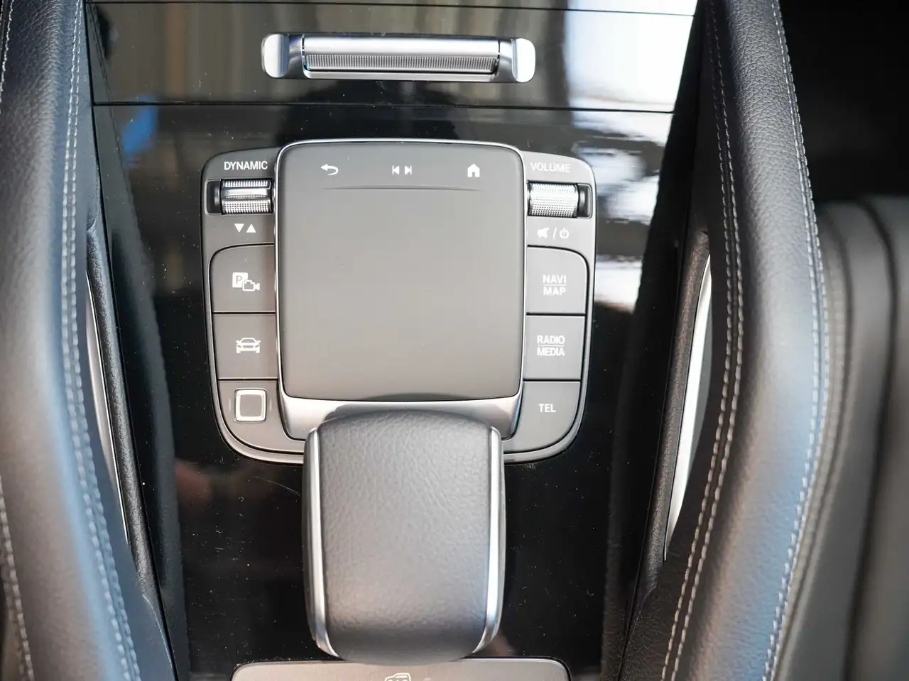 Mercedes-Benz GLE 350 de AMG Line Night Fahrassistenz Premium, миниатюра 28