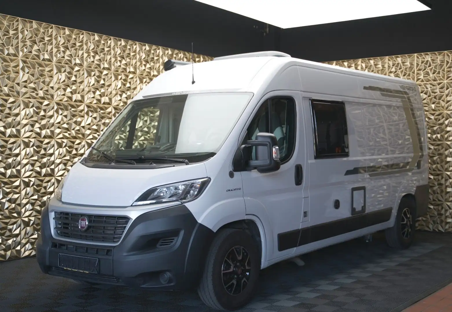 Weinsberg Weinsberg CaraTour 600 ME|Markis|DUSCHE|TOP GEPF Blanc - 1