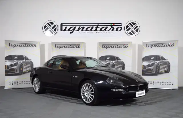 Maserati Coupe Coupe 4.2 Cambiocorsa *Immacolata*