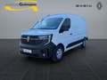 Renault Master IV Kasten 3,5t L2H2 150 BLUE dCi Advance  Navi App Alb - thumbnail 1