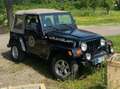 Jeep Wrangler Wrangler II 1999 Hard Top 2.5 Sport Schwarz - thumbnail 4