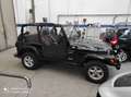 Jeep Wrangler Wrangler II 1999 Hard Top 2.5 Sport Schwarz - thumbnail 3