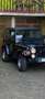 Jeep Wrangler Wrangler II 1999 Hard Top 2.5 Sport Schwarz - thumbnail 5