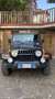 Jeep Wrangler Wrangler II 1999 Hard Top 2.5 Sport Schwarz - thumbnail 1