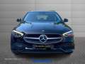 Mercedes-Benz C 200 C SW 200 d mhev Advanced auto Nero - thumbnail 4