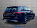 Mercedes-Benz C 200 C SW 200 d mhev Advanced auto Nero - thumbnail 3