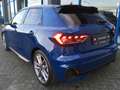 Audi A1 Sportback 30 TFSI S-line Sonos CarPlay LED Blauw - thumbnail 10
