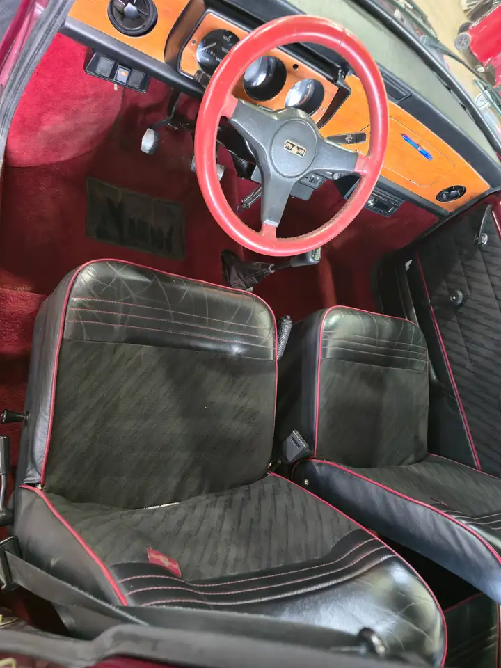 Austin Mini, foto 4