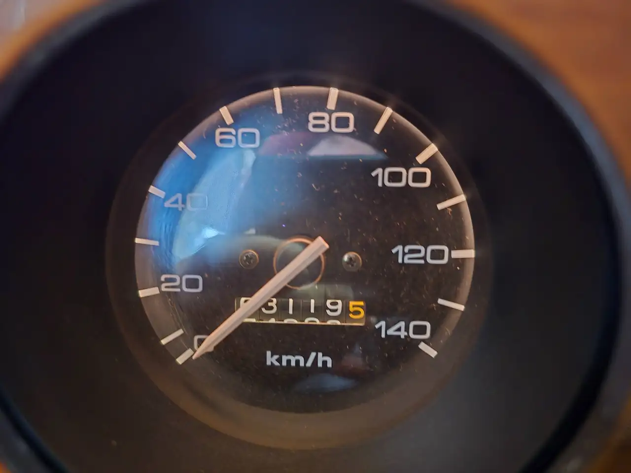Austin Mini, foto 6