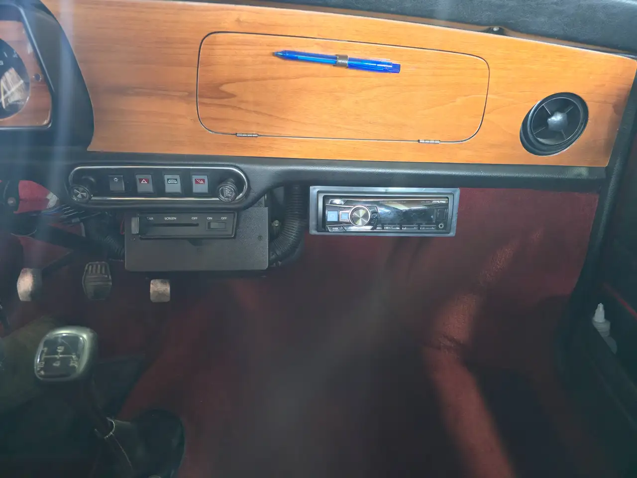 Austin Mini, foto 5