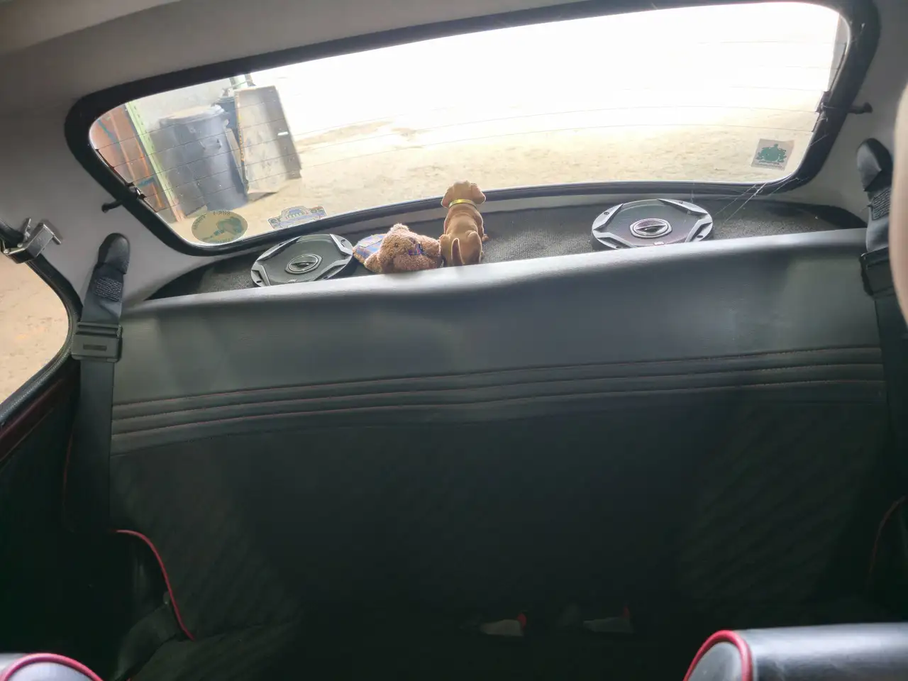 Austin Mini, foto 8