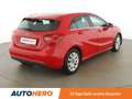 Mercedes-Benz A 160 A 160 Austria Edition Style Rot - thumbnail 6