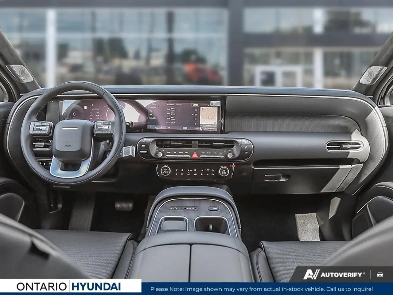 Hyundai PALISADE photo Hyundai PALISADE