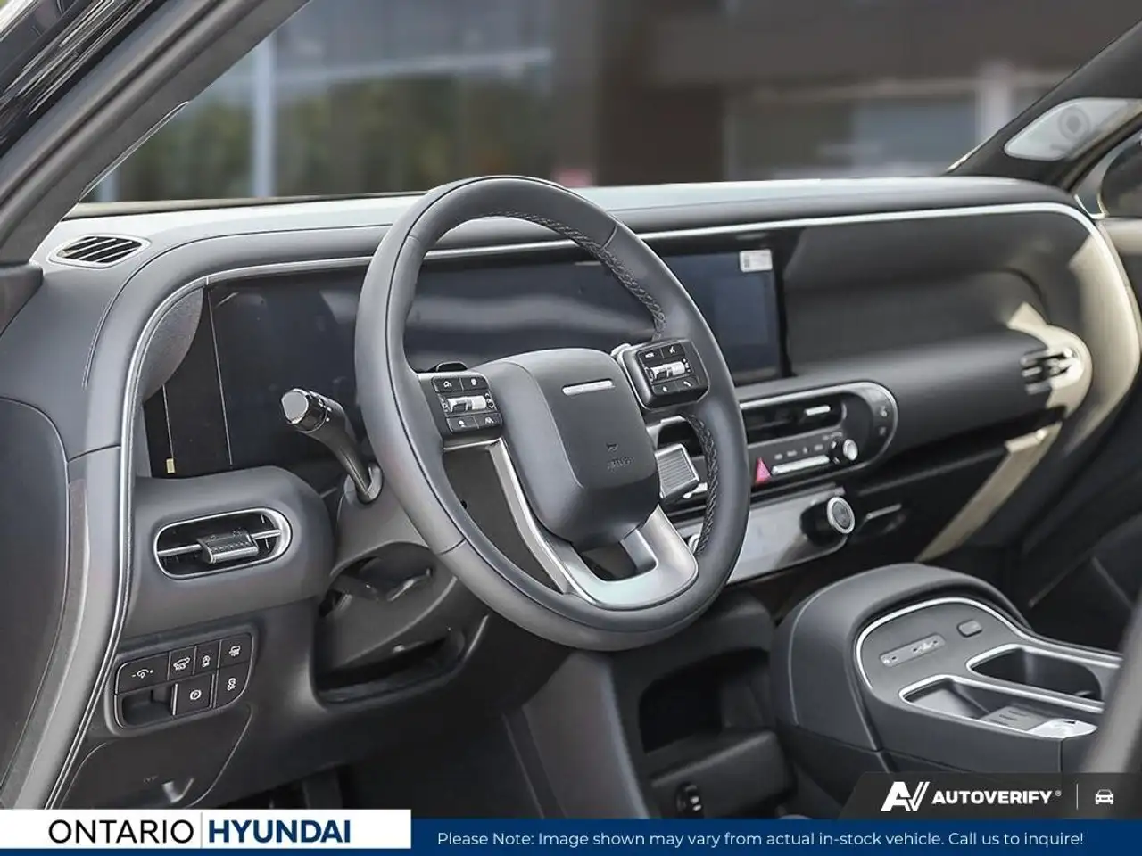 Hyundai PALISADE photo Hyundai PALISADE