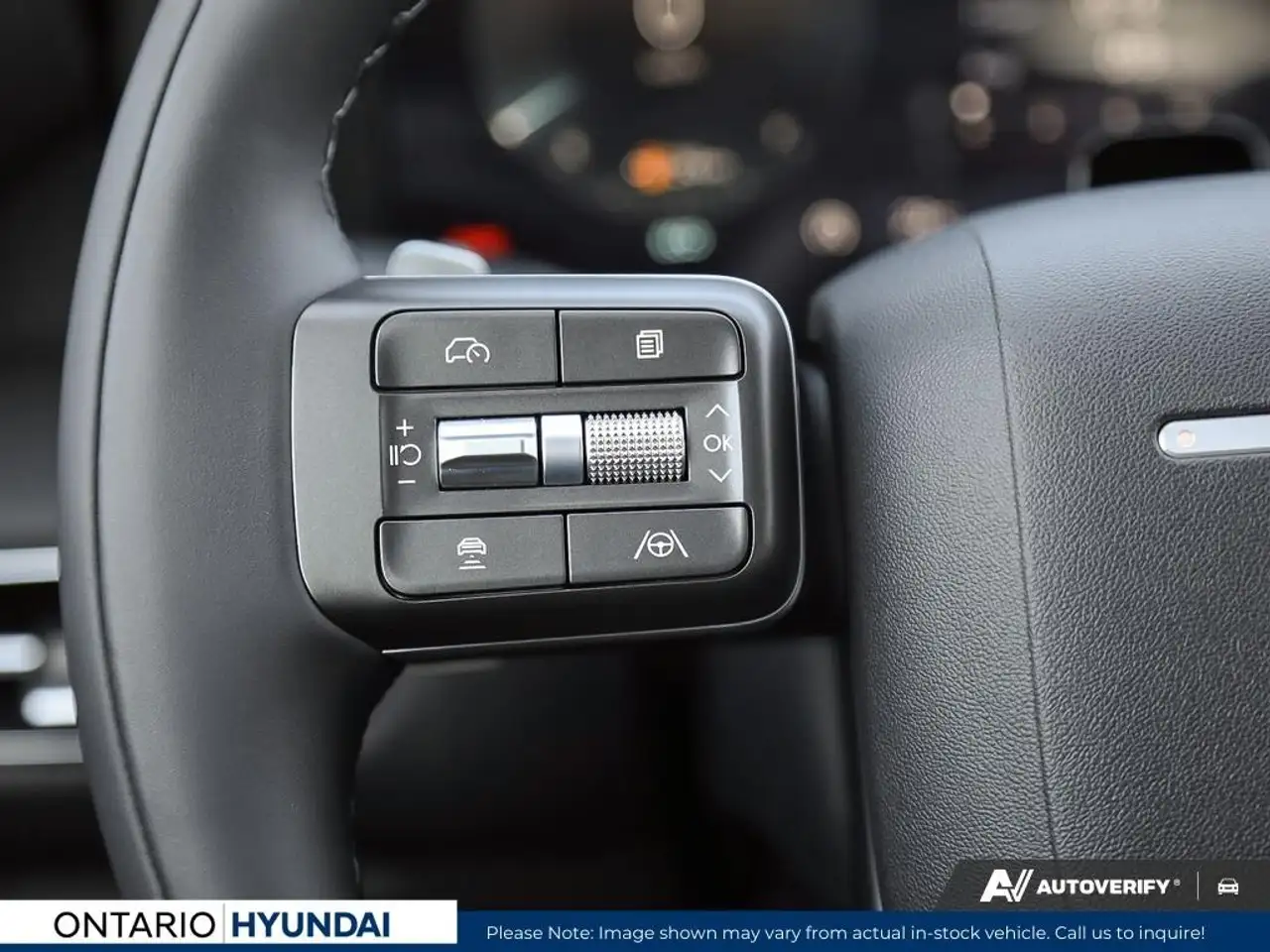 Hyundai PALISADE photo Hyundai PALISADE