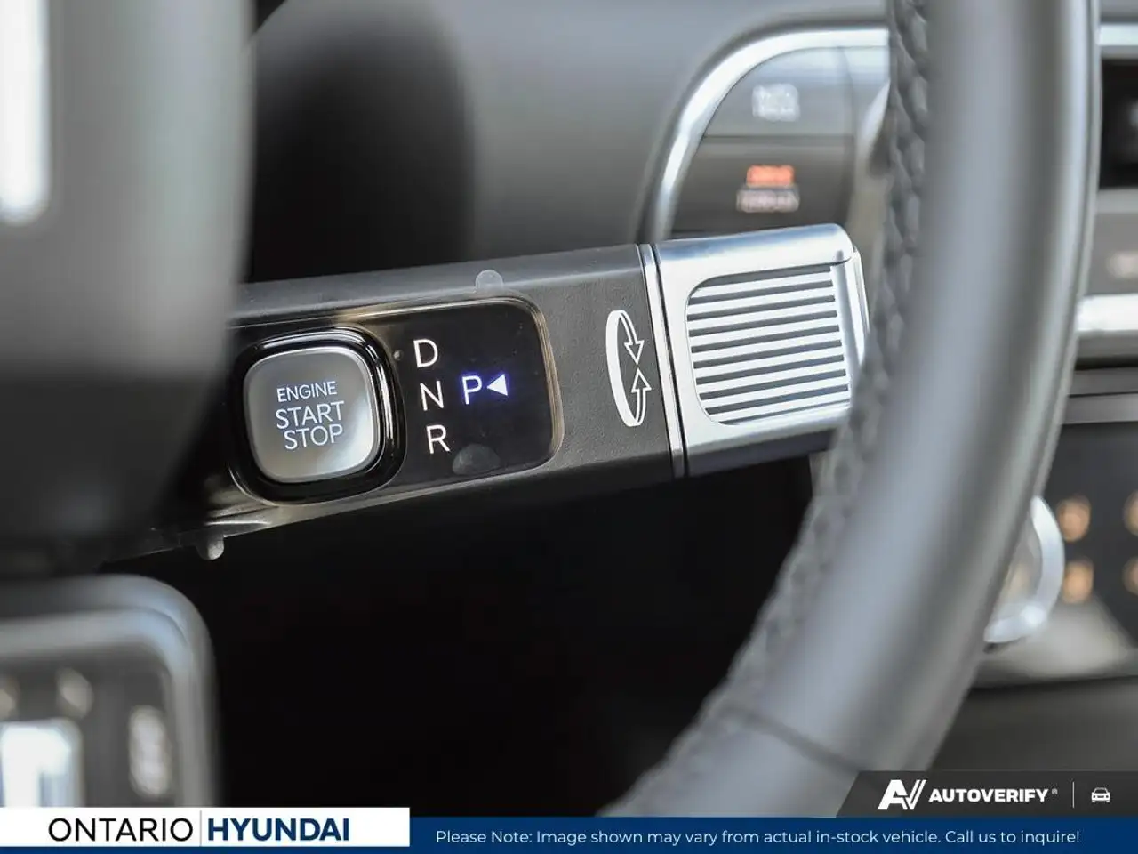 Hyundai PALISADE photo Hyundai PALISADE
