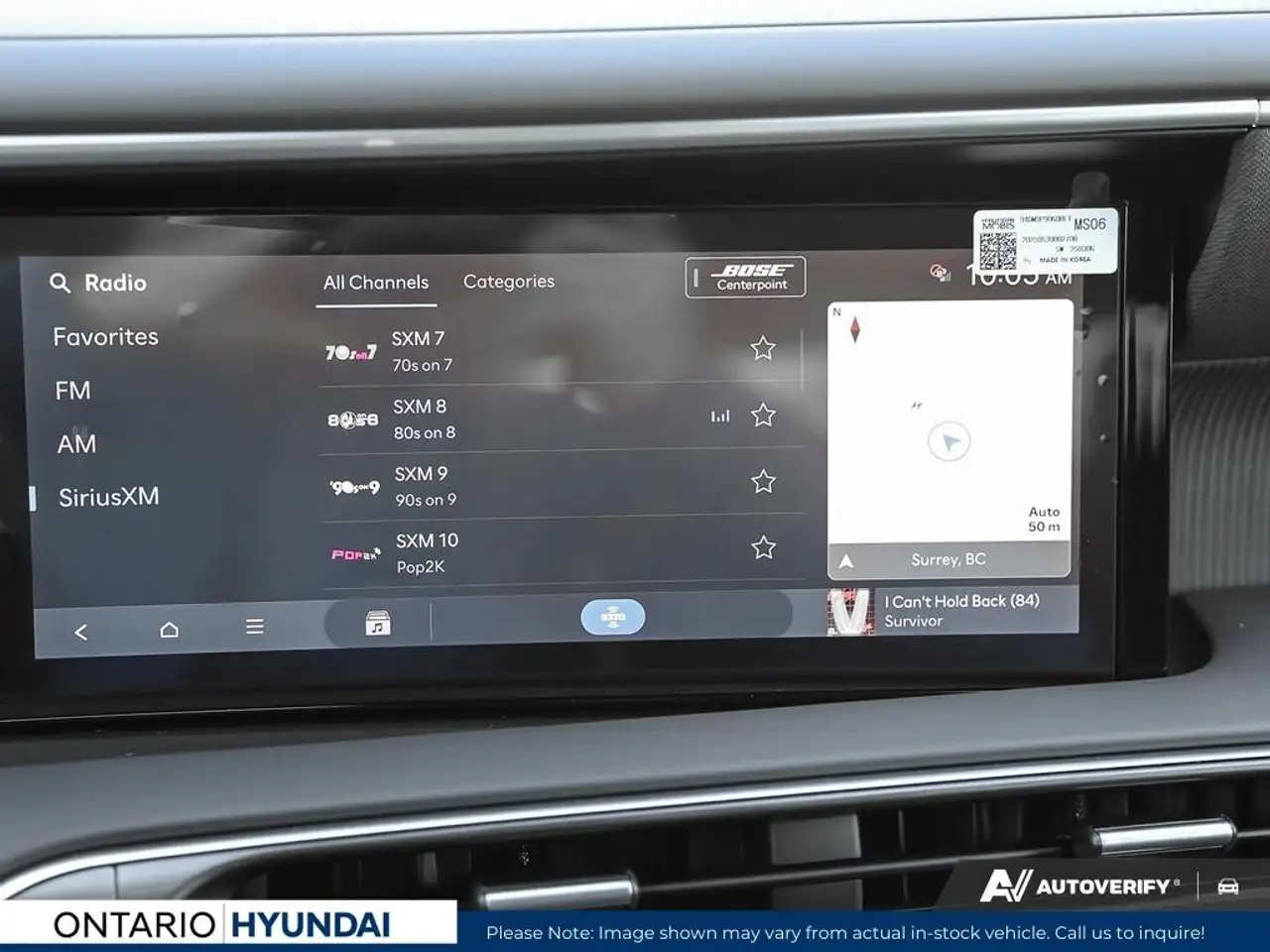 Hyundai PALISADE photo Hyundai PALISADE
