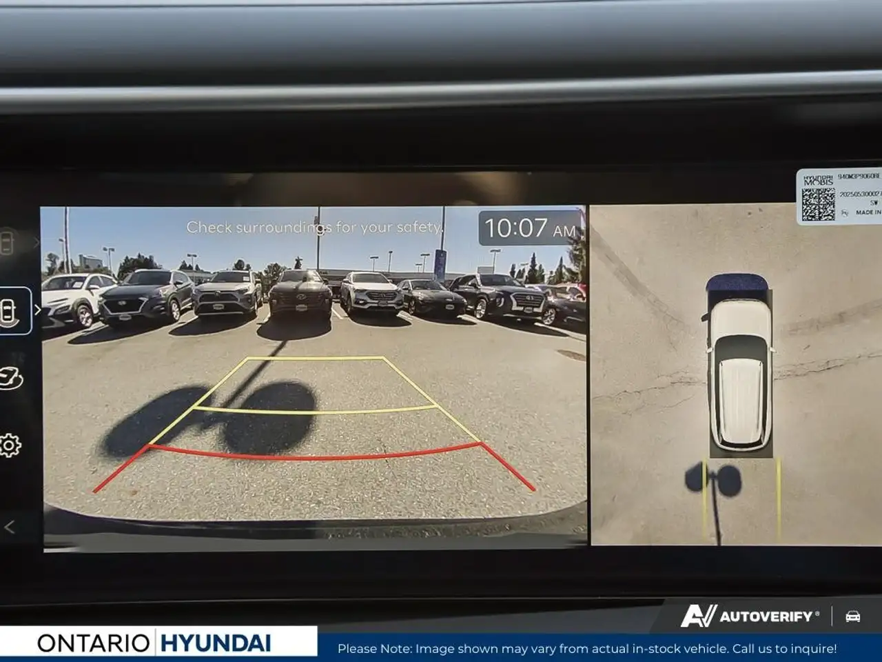 Hyundai PALISADE photo Hyundai PALISADE