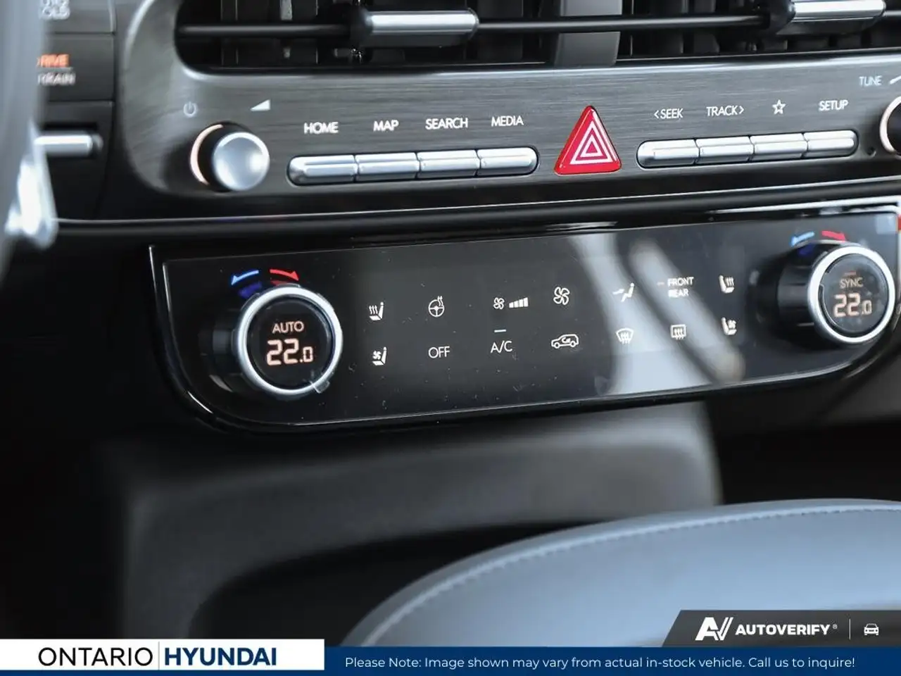Hyundai PALISADE photo Hyundai PALISADE