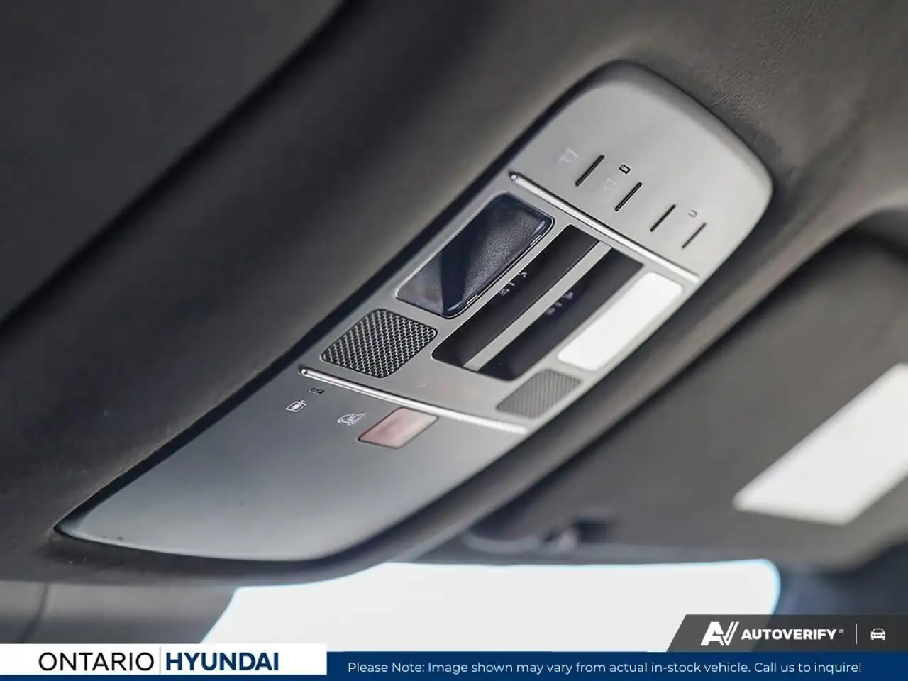Hyundai PALISADE photo Hyundai PALISADE