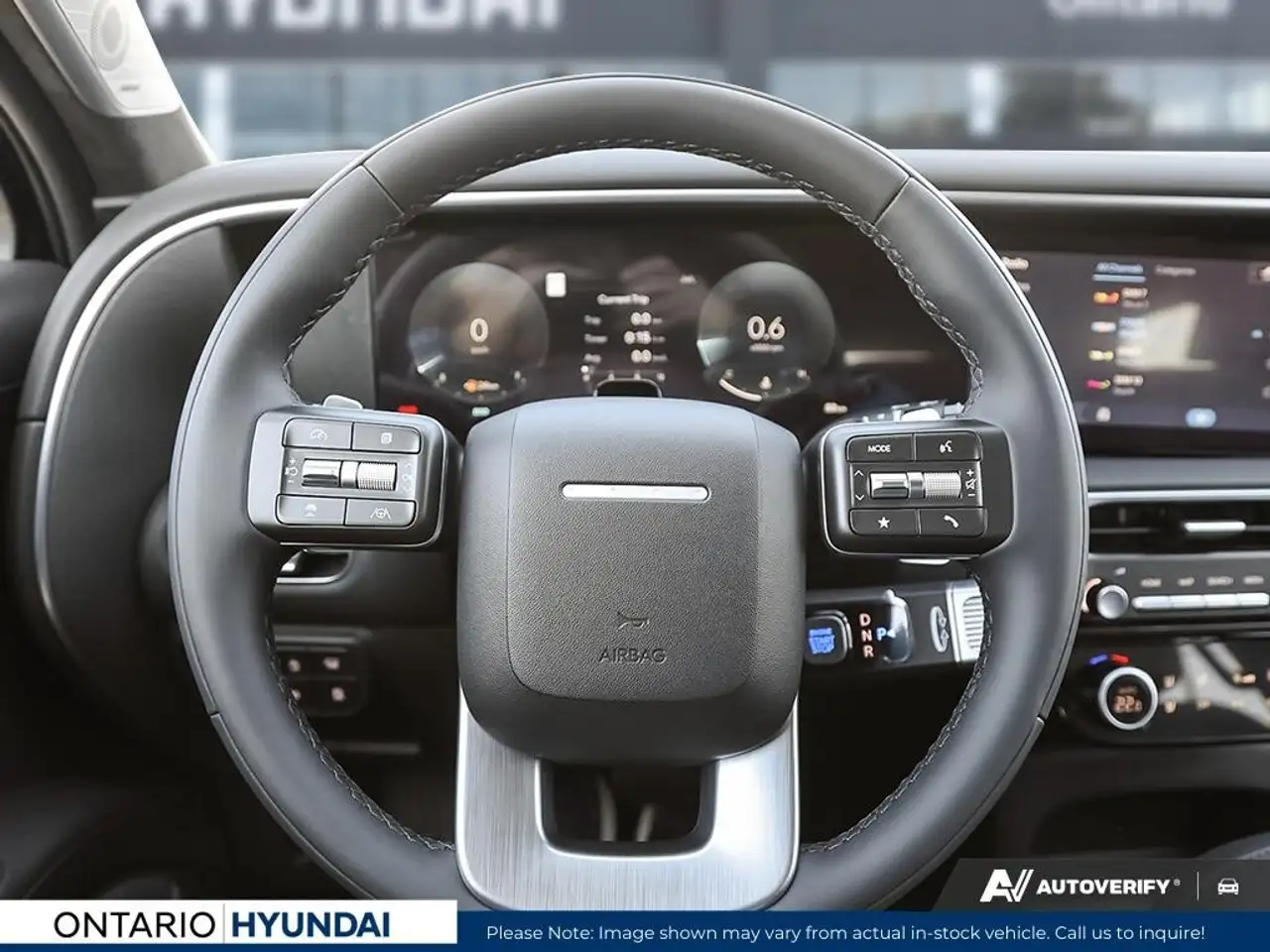 Hyundai PALISADE photo Hyundai PALISADE
