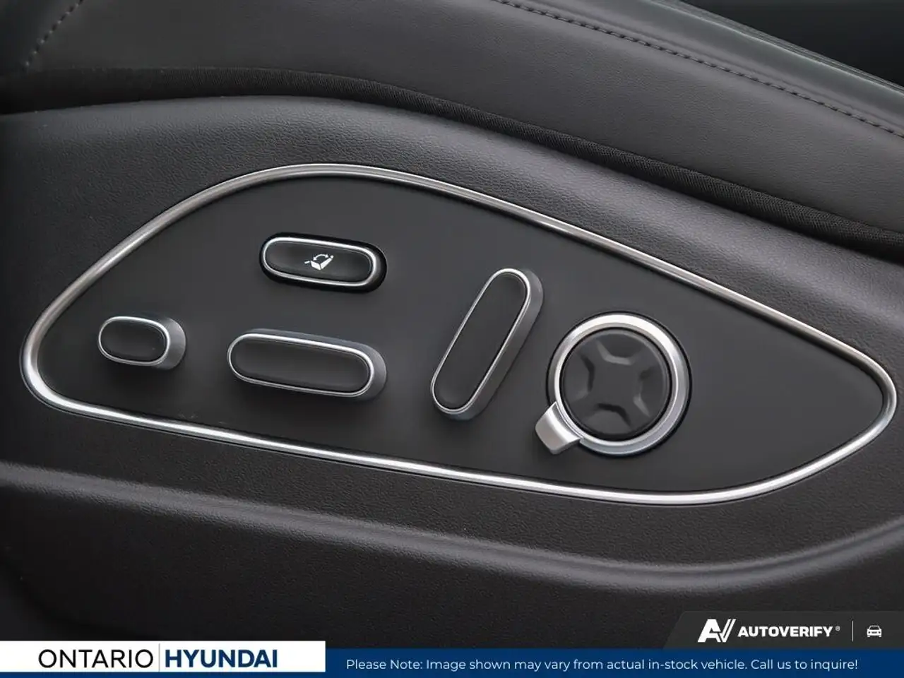 Hyundai PALISADE photo Hyundai PALISADE
