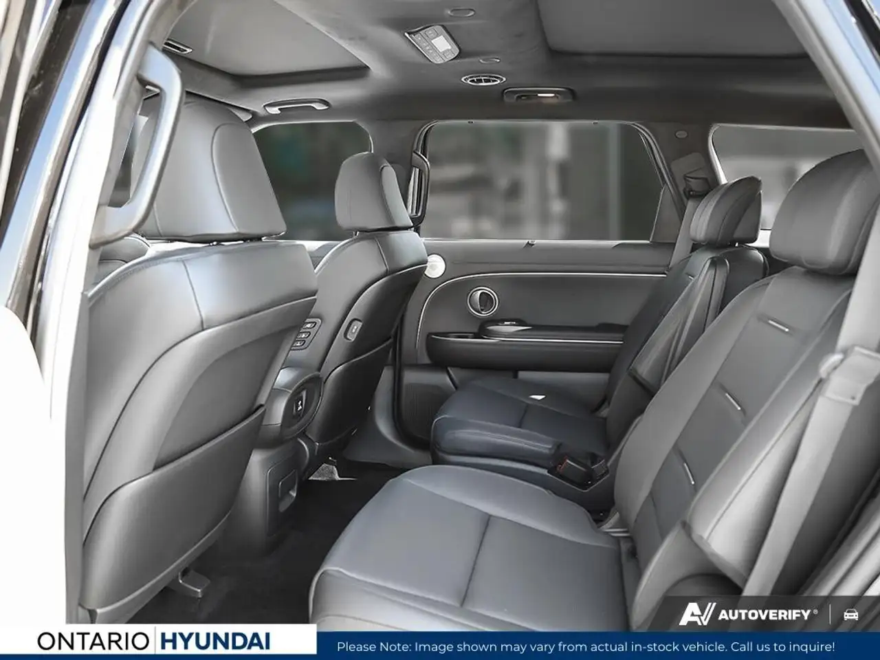 Hyundai PALISADE photo Hyundai PALISADE