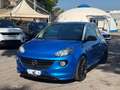 Opel Adam S 1.4 150 CV Start&Stop Blauw - thumbnail 1
