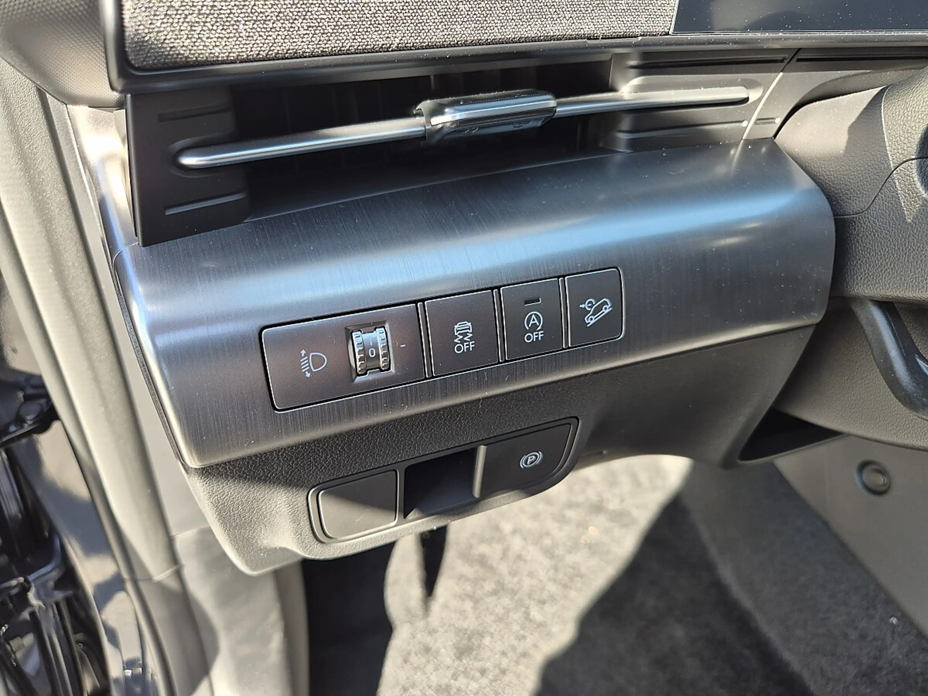 Hyundai KONA Kona 1,0 T-GDi 2WD Smart Line — photo 13